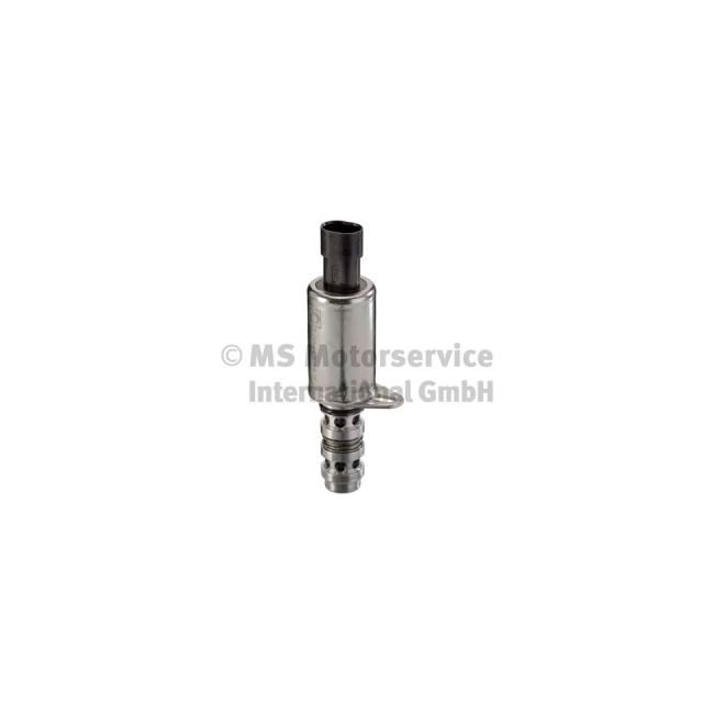 FKM/FPM CONTROL VALVE
