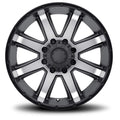 Ultra Wheel auto part