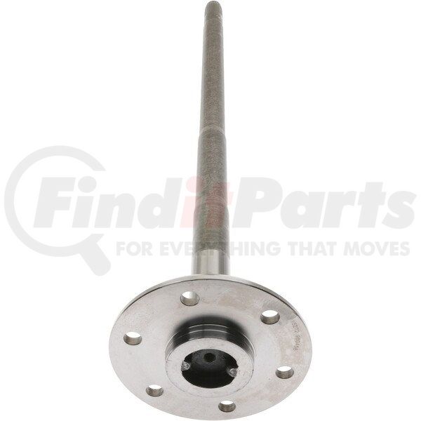 Drive Axle Shaft