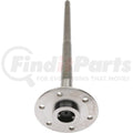 Drive Axle Shaft