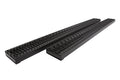 Deezee 09-21 Chevrolet/GMC Express/Savana Van Running Board Rough Step Bracket Kit