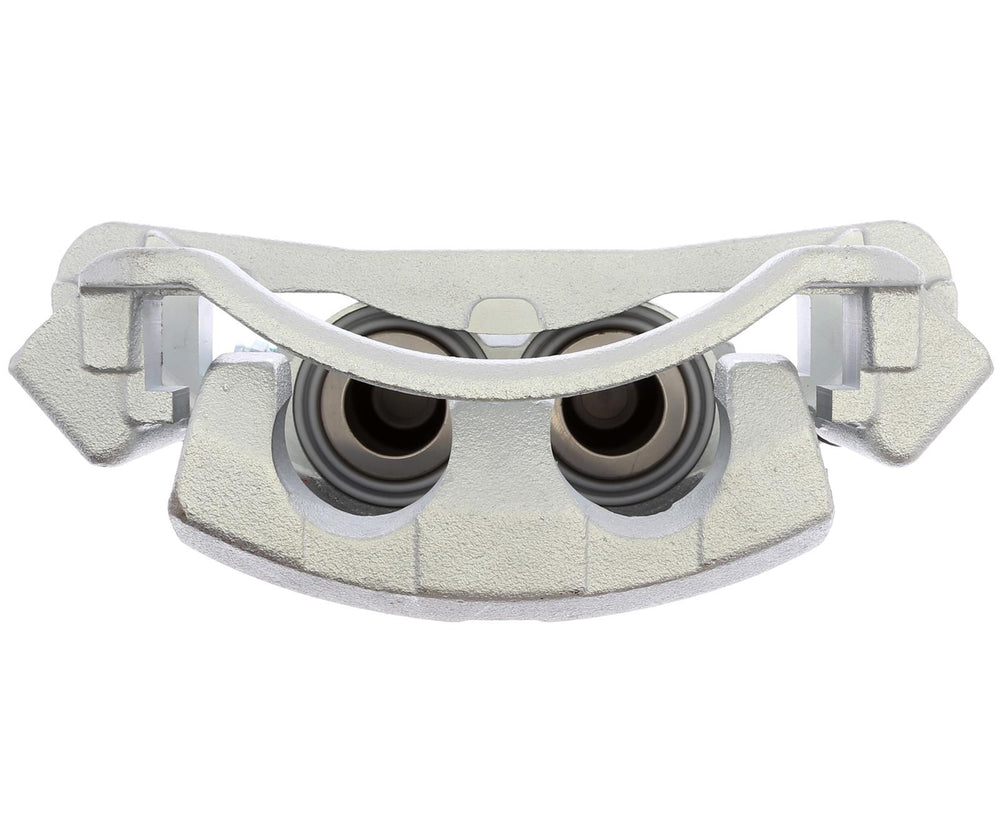 BRAKE CALIPER & BRACKET