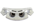BRAKE CALIPER & BRACKET