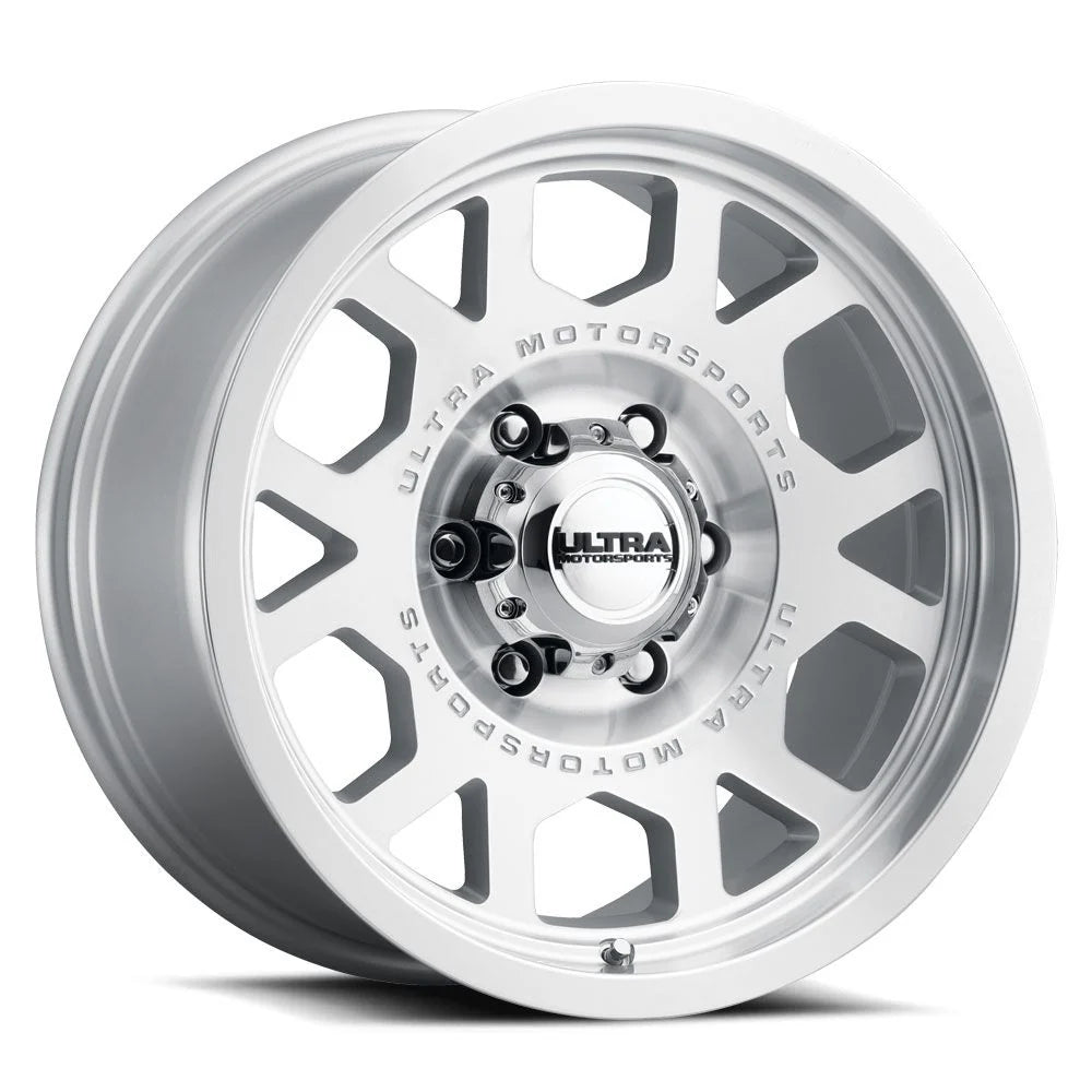 Ultra Wheel auto part