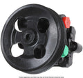 POWER STEERING COMPONENTS