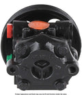 POWER STEERING COMPONENTS