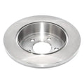 StopTech Slotted & Drilled Sport Brake Rotor