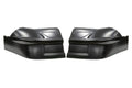 ABC Nose Toyota Camry Black