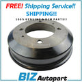 DFC 95-99 Dodge Neon Front & Rear Rotors includes Drums