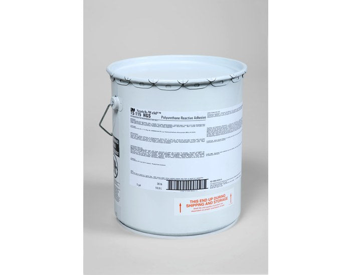 3M VERSAFLO HIGH TEMPERATURE BREA