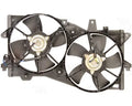 FOUR SEASONS auto part detail
