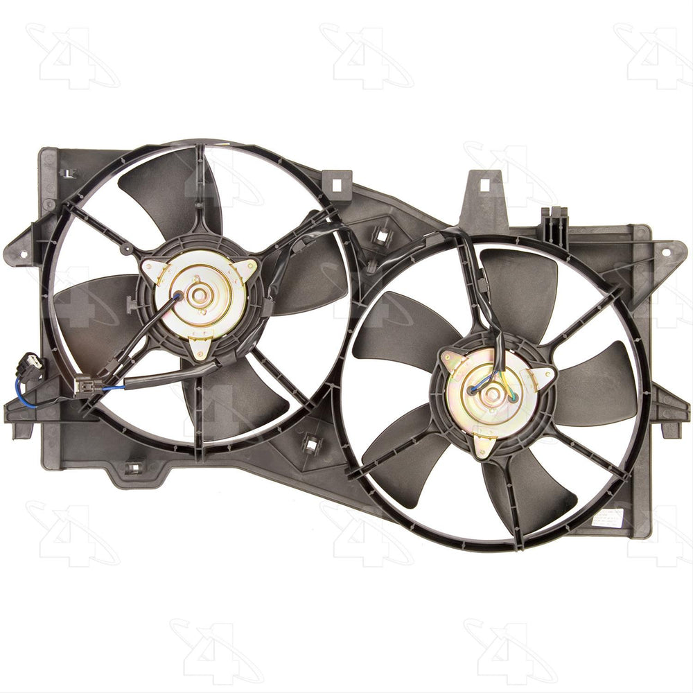 FOUR SEASONS auto part