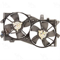 RADIATOR CONDENSER FAN