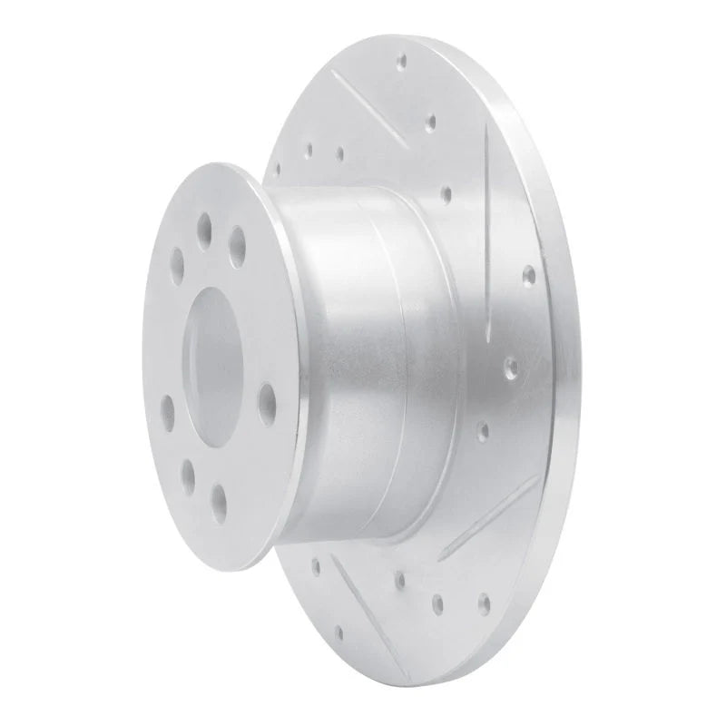 R1 Concepts silver auto part