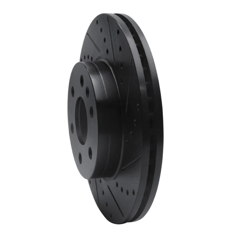 R1 Concepts black auto part