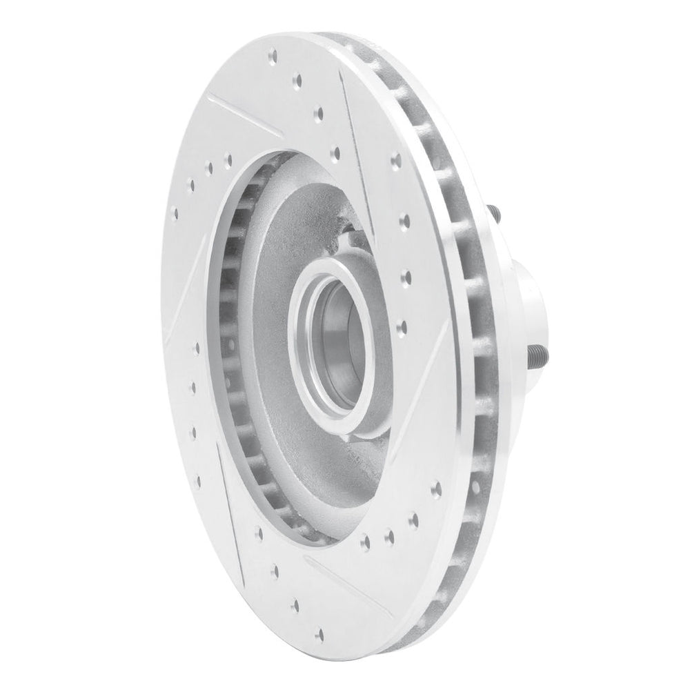 R1 Concepts silver auto part