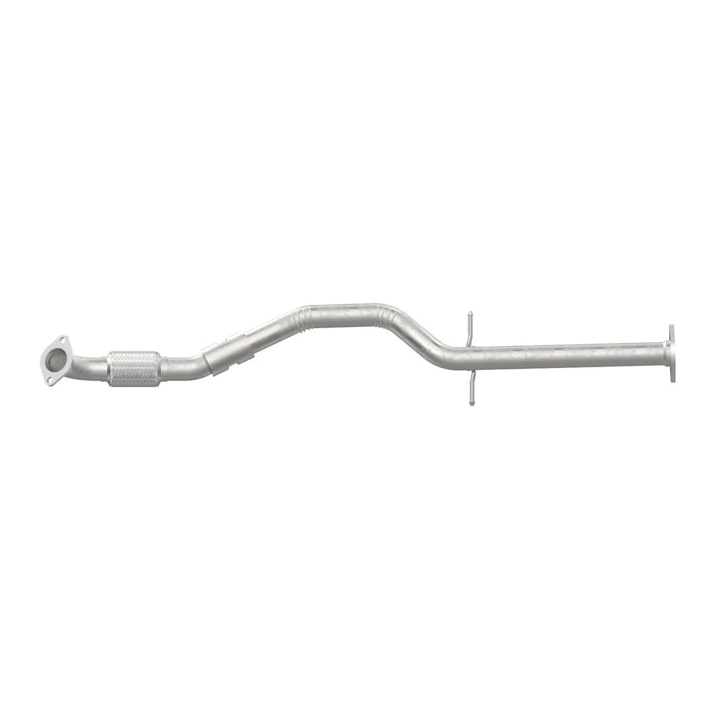 PIPE-FRONT PIPE