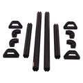 HEX PLATFORM - 4 RAIL KIT: 25' WID