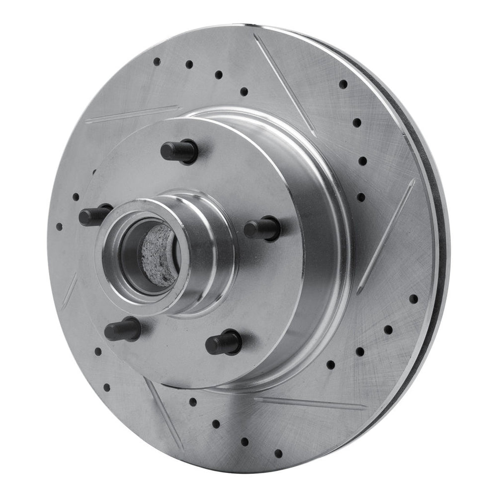 R1 Concepts silver auto part