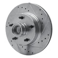 R1 Concepts silver auto part