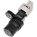 ANTI-LOCK BRAKING SYSTEM WHEEL SPEE