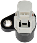 ANTI-LOCK BRAKING SYSTEM WHEEL SPEE