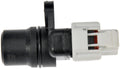 ANTI-LOCK BRAKING SYSTEM WHEEL SPEE