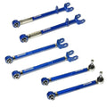Megan Lexus LS400 UCF10 89-94 Rear Toe Control Arm (Pillow Ball) 2pcs MSRP $158