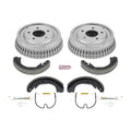 Power Stop 04-05 Chevrolet Classic Rear Autospecialty Drum Kit