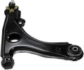 CONTROL ARM