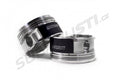 Manley 2013+ Subaru BRZ (FA20) 86.25mm 11.44cc Dish 10.0 CR Platinum Series Piston (Single)