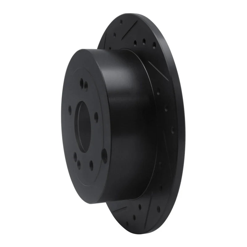 R1 Concepts black auto part