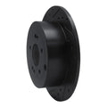 R1 Concepts black auto part