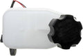 BRAKE MASTER CYLINDER