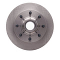 DFC 74-06 Chevrolet P30 Front Brake Rotor