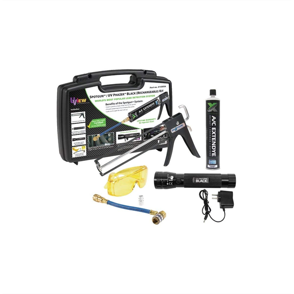 CPS PRODUCTS black auto part