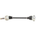 NEW CV AXLE
