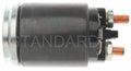 STANDARD IGN auto part