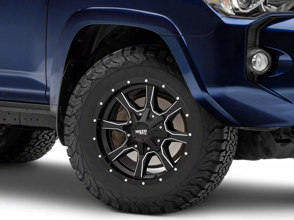 MO970 18X9 6X135/6X139.7