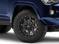 MO970 18X9 6X135/6X139.7