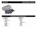 PREMIUM BRAKE MASTER CYLINDER