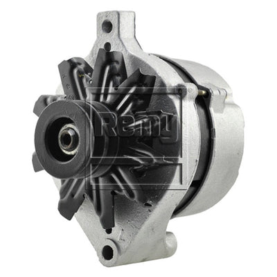 REMY auto part