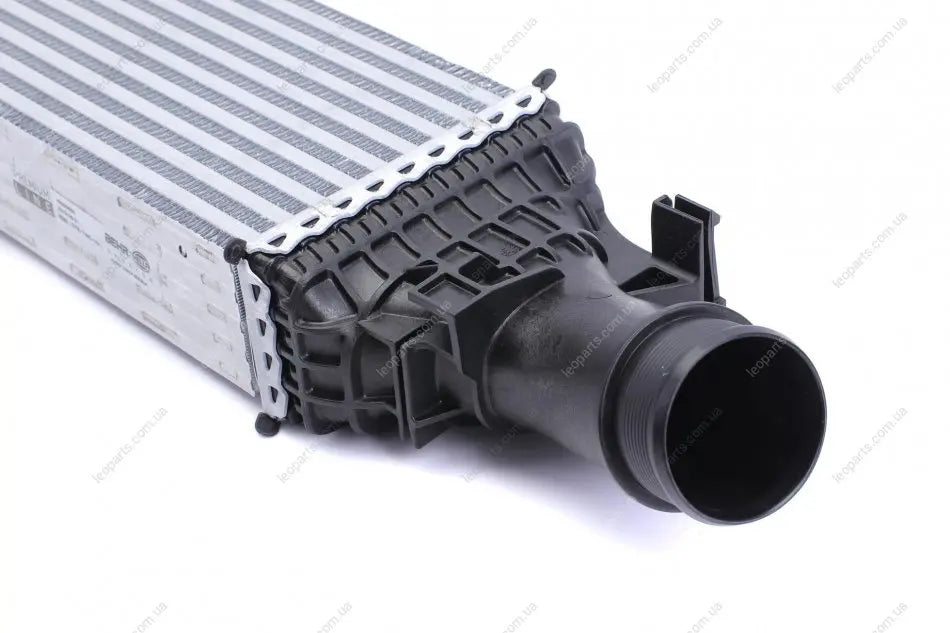 Intercooler