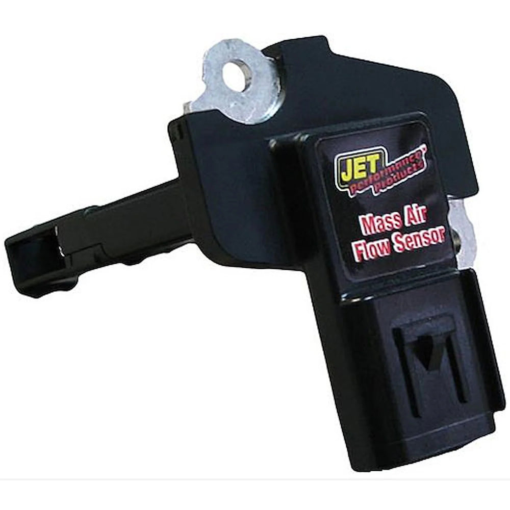 ~(1 lbs. 7X7X2)~ Powr-Flo Mass Air Sensor