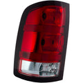TAIL LAMP - LEFT
