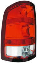 TAIL LAMP - LEFT