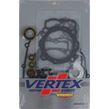 Vertex Pistons 20-23 450 EXC-F/20-22 450 EXC-F Six Days/2023 450 XCF-W Complete Gasket Kit w/ Seals