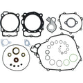 Vertex Pistons 20-23 450 EXC-F/20-22 450 EXC-F Six Days/2023 450 XCF-W Complete Gasket Kit w/ Seals
