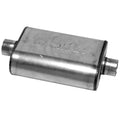 ULTRAFLO WELDED MUFF CENTER INLET CENTER OUTLET