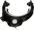 SUSPENSION CONTROL ARM AND BALL JOI